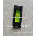 acrylic bubble vials spirit level parts level tool promotion